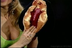 'Nina Hartley's Guide to Better Cunnilingus' screenshot nº 45