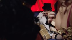 Captura de 'The Red Door: An Octavia Red Showcase Film' nº 38