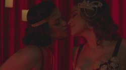 Captura de 'The Red Door: An Octavia Red Showcase Film' nº 1