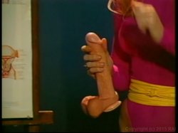 Captura de 'Nina Hartley's Guide to Better Fellatio' nº 10