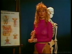 Captura de 'Nina Hartley's Guide to Better Fellatio' nº 12