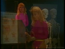 Captura de 'Nina Hartley's Guide to Better Fellatio' nº 13