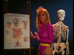 Captura de 'Nina Hartley's Guide to Better Fellatio' nº 24