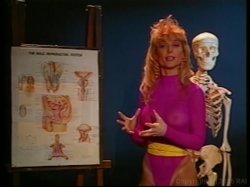 Captura de 'Nina Hartley's Guide to Better Fellatio' nº 25
