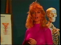 Captura de 'Nina Hartley's Guide to Better Fellatio' nº 27