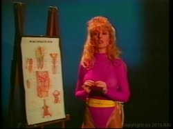 Captura de 'Nina Hartley's Guide to Better Fellatio' nº 31
