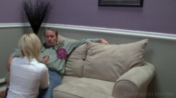 'Family Cums First' screenshot nº 22