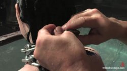 Captura de 'Water Bondage - Featuring Andy San Dimas' nº 114