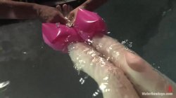 Captura de 'Water Bondage - Featuring Andy San Dimas' nº 129