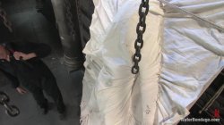 Captura de 'Water Bondage - Featuring Andy San Dimas' nº 13