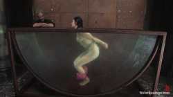 Captura de 'Water Bondage - Featuring Andy San Dimas' nº 134