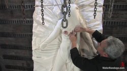 Captura de 'Water Bondage - Featuring Andy San Dimas' nº 19