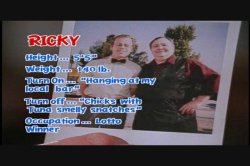 Captura de 'How to Marry a Millionaire' nº 2