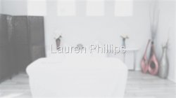 Captura de 'Zensation: Lauren Phillips' nº 2