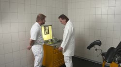 Captura de 'Sprechstunde Frauenarzt 8' nº 3