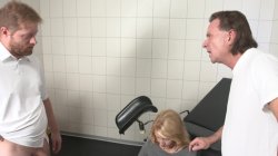 Captura de 'Sprechstunde Frauenarzt 8' nº 36