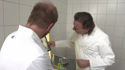 Captura de 'Sprechstunde Frauenarzt 8' nº 4