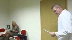 Captura de 'Sprechstunde Frauenarzt 8' nº 2