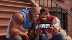 'Tha Stoop Porn Watching' screenshot nº 34