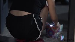 'Stacy Is A Horny Schoolgirl Who Stops Time To Fuck Her Teacher' screenshot nº 14