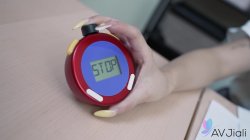'Stacy Is A Horny Schoolgirl Who Stops Time To Fuck Her Teacher' screenshot nº 21