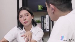 'Stacy Is A Horny Schoolgirl Who Stops Time To Fuck Her Teacher' screenshot nº 46