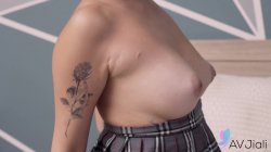 'Stacy Is A Horny Schoolgirl Who Stops Time To Fuck Her Teacher' screenshot nº 60