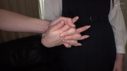 'Amateur Contribution: Daughter Sold By Her Stepfather' screenshot nº 73