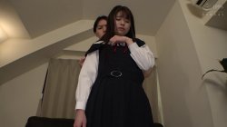 'Amateur Contribution: Daughter Sold By Her Stepfather' screenshot nº 79