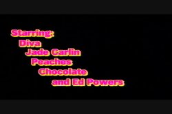 'Black Dirty Debutantes 18' screenshot nº 1