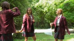 'Private Summer School' screenshot nº 91