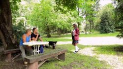 'Private Summer School' screenshot nº 93