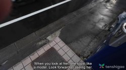 Captura de 'Crazy Office Sex Adventure With Akari Amamiya, A' nº 11
