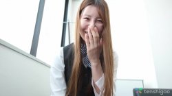 Captura de 'Crazy Office Sex Adventure With Akari Amamiya, A' nº 24
