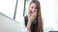 Captura de 'Crazy Office Sex Adventure With Akari Amamiya, A' nº 25
