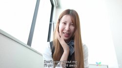 Captura de 'Crazy Office Sex Adventure With Akari Amamiya, A' nº 28