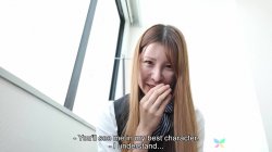 Captura de 'Crazy Office Sex Adventure With Akari Amamiya, A' nº 30