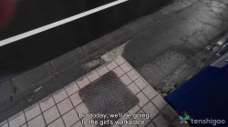 Captura de 'Crazy Office Sex Adventure With Akari Amamiya, A' nº 5