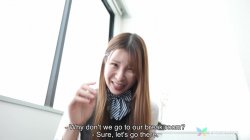 Captura de 'Crazy Office Sex Adventure With Akari Amamiya, A' nº 68