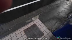 Captura de 'Crazy Office Sex Adventure With Akari Amamiya, A' nº 8
