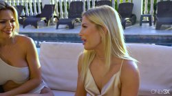 'All Inclusive Vacation Porn vs Swingers' screenshot nº 31