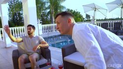 'All Inclusive Vacation Porn vs Swingers' screenshot nº 47