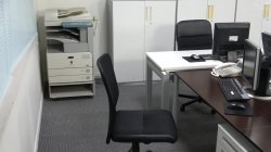 'Married Office Worker Panting from Sexual Urges' screenshot nº 51