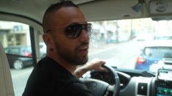 Captura de 'Swame Bus #8' nº 24