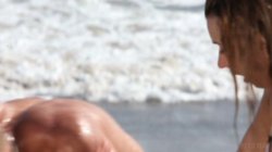 Captura de 'This Ain't Baywatch XXX' nº 5