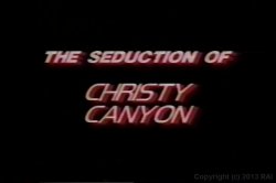 'Seduction Of Christy Canyon' screenshot nº 30