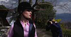 Captura de 'Love in Belvedere' nº 4