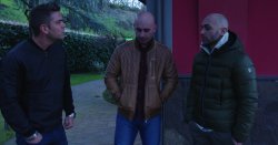 Captura de 'Love in Belvedere' nº 60