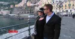 Captura de 'Love in Belvedere' nº 1