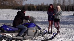 'Dirty Girls 3' screenshot nº 2